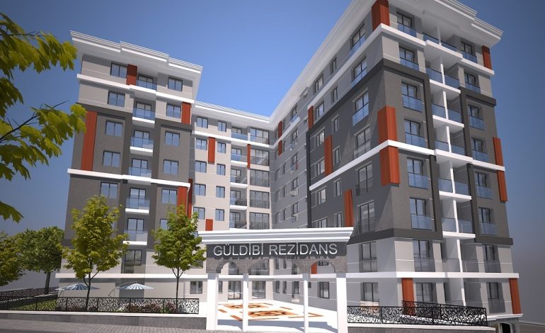 Güldibi Rezidans